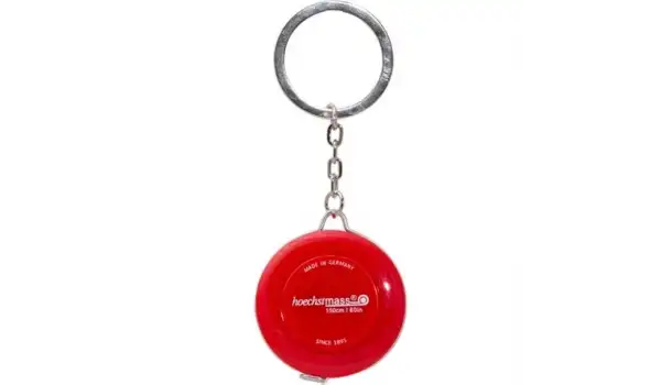 Otomatik Anahtarlıklı Mezura 1.5Mt / PİCCO