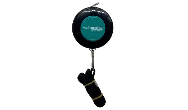 Otomatik Askılı Mezura 1.5Mt / RONDO