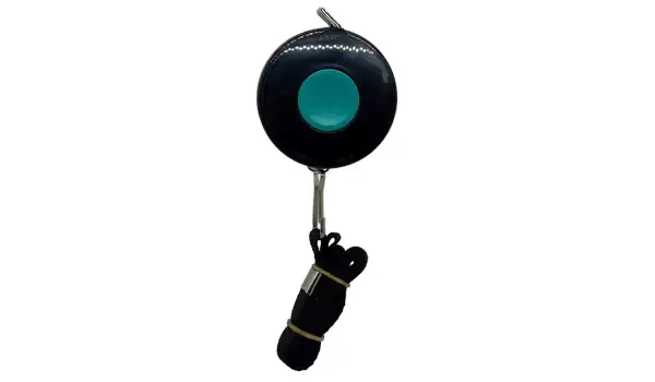 Otomatik Askılı Mezura 1.5Mt / RONDO