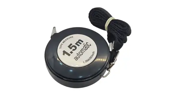 Otomatik Askılı Mezura 1.5Mt / RS-150J (TT-SR27)