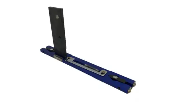 Otomatik Pastal Başı Kesim Makinesi Alt Kütük Set / DB-124S