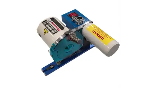 Otomatik Pastal Başı Kesim Makinesi Kafa / PLS-S2-1