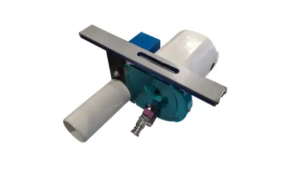 Otomatik Pastal Başı Kesim Makinesi Kafa / PLS-S2-1