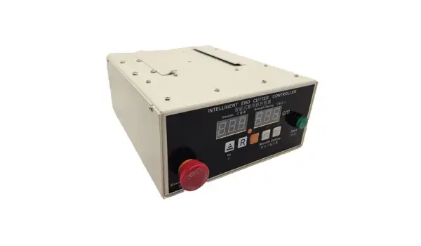 Otomatik Pastal Başı Kesim Makinesi Kontrol Kutusu / PLS-S2-Control Box