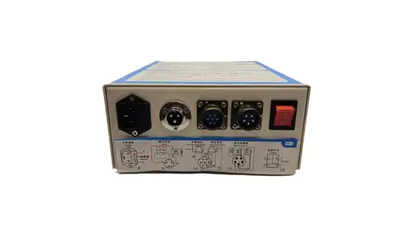 Otomatik Pastal Başı Kesim Makinesi Kontrol Kutusu / PLS-S2-Control Box