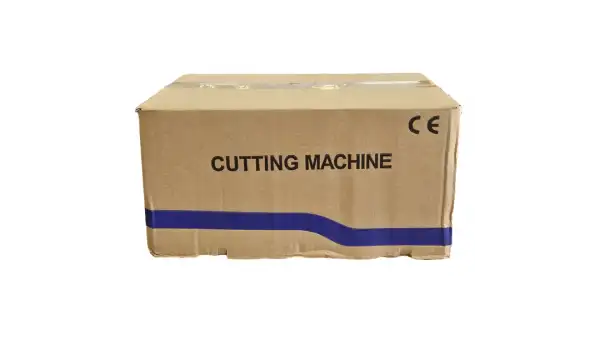 Otomatik Pastal Başı Kesim Makinesi Kontrol Kutusu / PLS-S2-Control Box