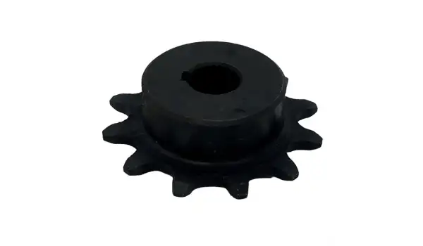 Otomatik Pastal Başı Kesim Makinesi Motor Dişlisi / PLS-S2-C-28