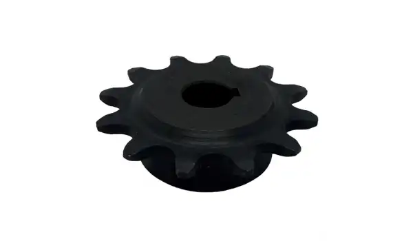 Otomatik Pastal Başı Kesim Makinesi Motor Dişlisi / PLS-S2-C-28