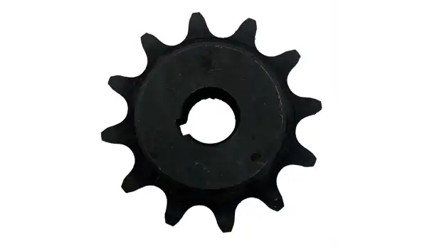 Otomatik Pastal Başı Kesim Makinesi Motor Dişlisi / PLS-S2-C-28