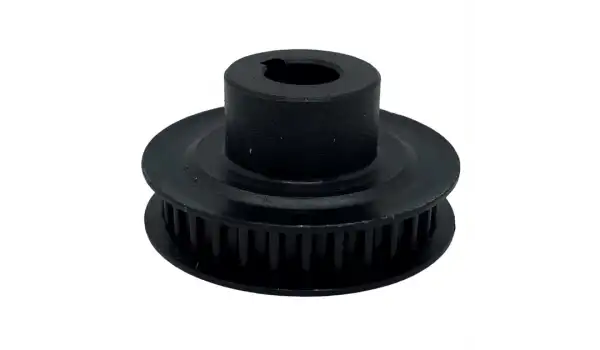 Otomatik Pastal Başı Kesim Makinesi Palet Kayışı Alt Dişli / PLS-S2-A-30