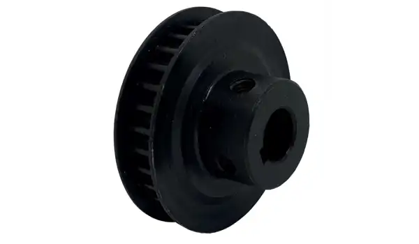 Otomatik Pastal Başı Kesim Makinesi Palet Kayışı Alt Dişli / PLS-S2-A-30