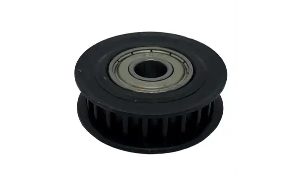 Otomatik Pastal Başı Kesim Makinesi Rulman Ve Dişli Seti / PLS-S2-A-16+17