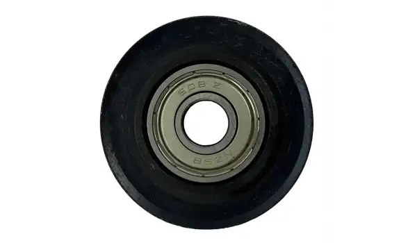 Otomatik Pastal Başı Kesim Makinesi Rulman Ve Dişli Seti / PLS-S2-A-16+17