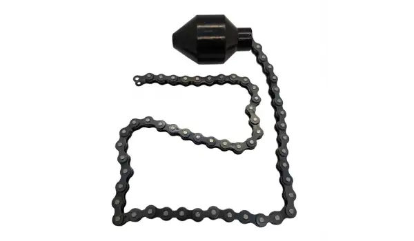 Otomatik Pastal Başı Kesim Makinesi Zincir / PLS-S2-C36+C39