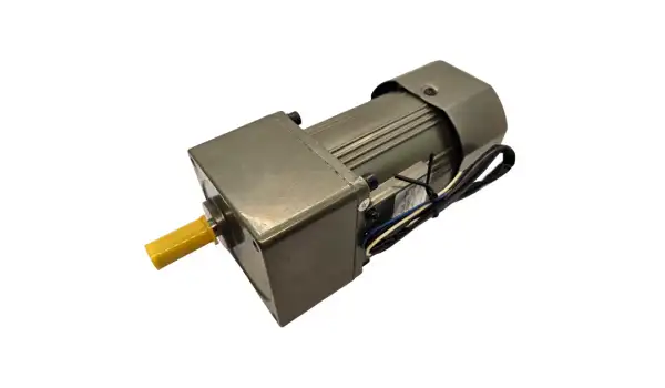 Otomatik Pastal Başı Makinesi Kafa Hareket Motoru / PLS-S2-C29