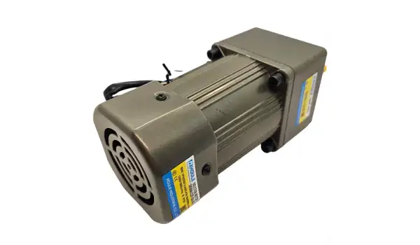 Otomatik Pastal Başı Makinesi Kafa Hareket Motoru / PLS-S2-C29