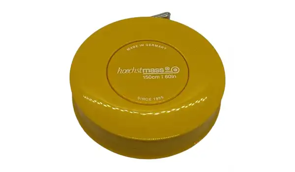 Otomatik Yuvarlak Mezura 1.5Mt / ROLFİX