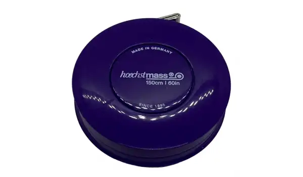 Otomatik Yuvarlak Mezura 1.5Mt / ROLFİX