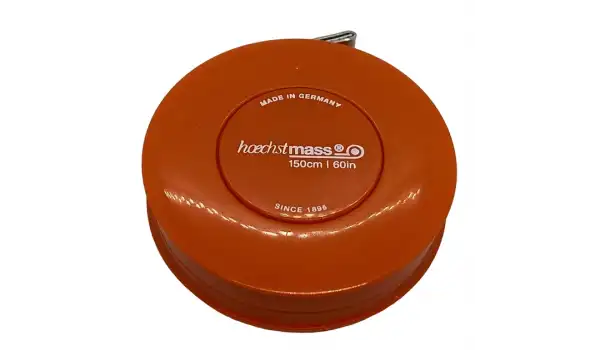 Otomatik Yuvarlak Mezura 1.5Mt / ROLFİX