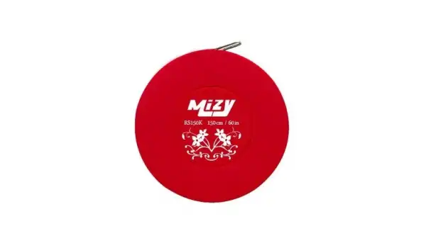 Otomatik Yuvarlak Mezura 1.5Mt / RS-150K - AUTUMN