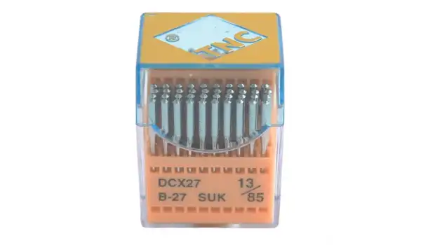 Overlok Dikiş İğnesi / DCX27(B27) SES 13/85 100ADET