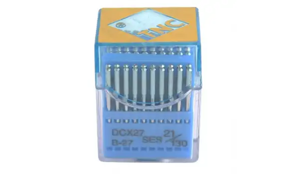 Overlok Dikiş İğnesi / DCX27(B27) SES 21/130 100ADET