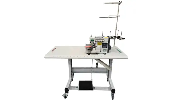 Overlok Dikiş Makinesi 4 İplik / SP-P5-4