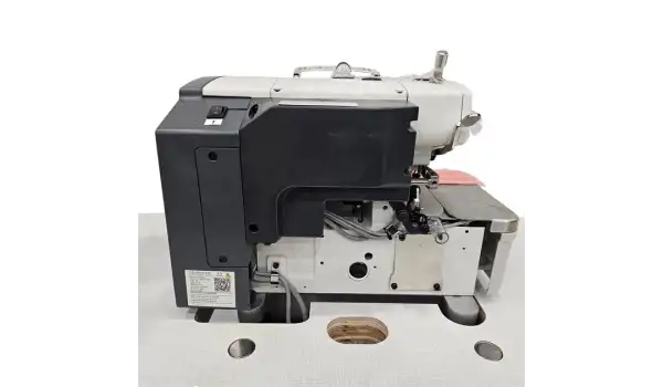 Overlok Dikiş Makinesi 4 İplik / SP-P5-4