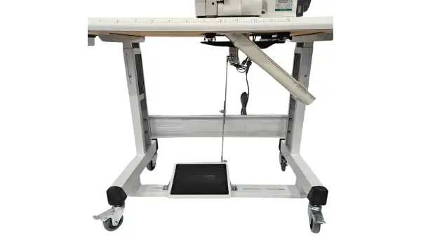 Overlok Dikiş Makinesi 4 İplik / SP-P5-4