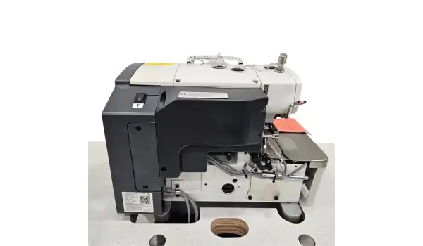 Overlok Dikiş Makinesi 5 İplik / SP-P5-5