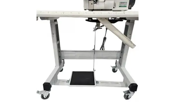 Overlok Dikiş Makinesi 5 İplik / SP-P5-5