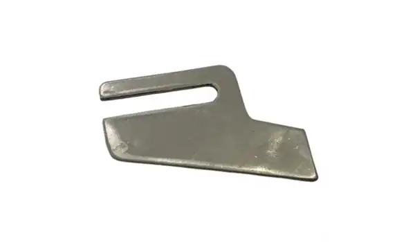 Overlok Fitilli Apara Bağlantısı