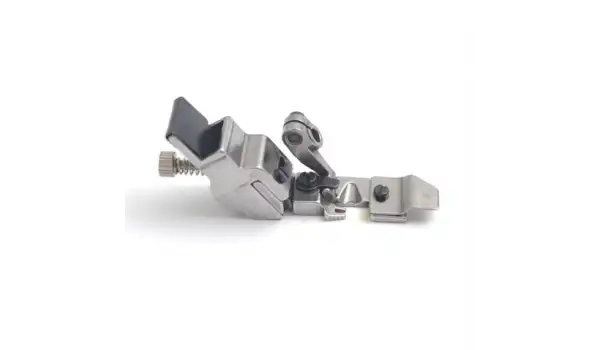 Overlok Lastik Ayak 12.7Mm / H01-0406 1/2