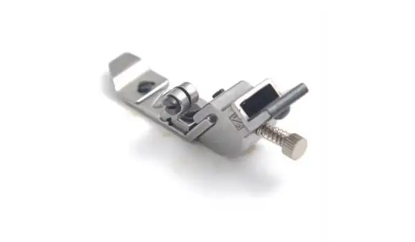 Overlok Lastik Ayak 12.7Mm / H01-0406 1/2