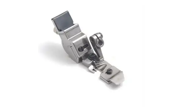 Overlok Lastik Ayak 12.7Mm / H01-0406 1/2