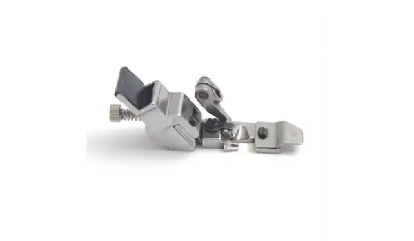 Overlok Lastik Ayak 12.7Mm / H01-0406 1/2