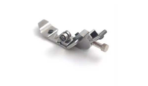 Overlok Lastik Ayak 6.4Mm / H01-0406 1/4