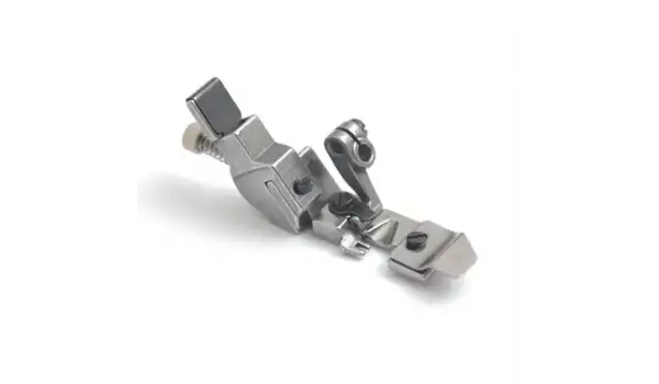 Overlok Lastik Ayak 6.4Mm / H01-0406 1/4