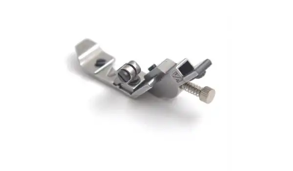 Overlok Lastik Ayak 6.4Mm / H01-0406 1/4