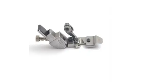 Overlok Lastik Ayak 6.4Mm / H01-0406 1/4