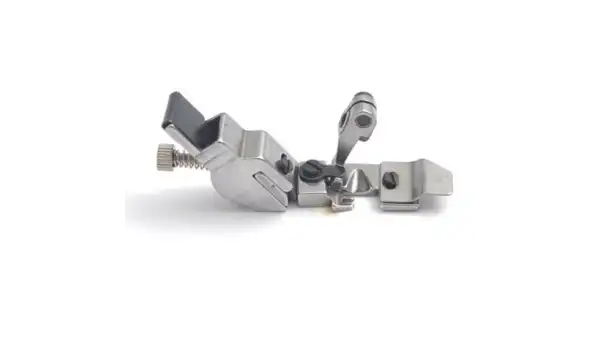 Overlok Lastik Ayak 9.5Mm / H01-0406 3/8