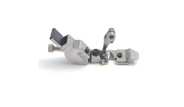 Overlok Lastik Ayak 9.5Mm / H01-0406 3/8