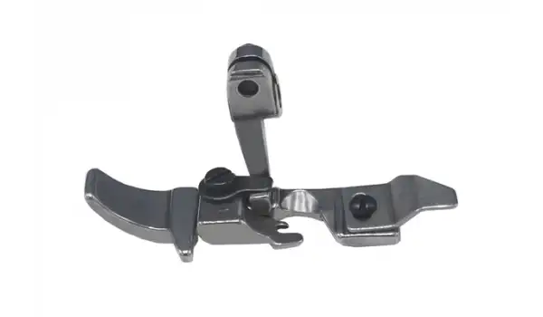 Overlok Makine 4 İplik Dar Ayak /P253DAR