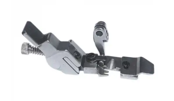 Overlok Makine 4 İplik Lastik Ayak 3/16 (4,8 mm) /P253