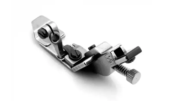 Overlok Makine 4 İplik Lastik Ayak (3,2 mm) /P253