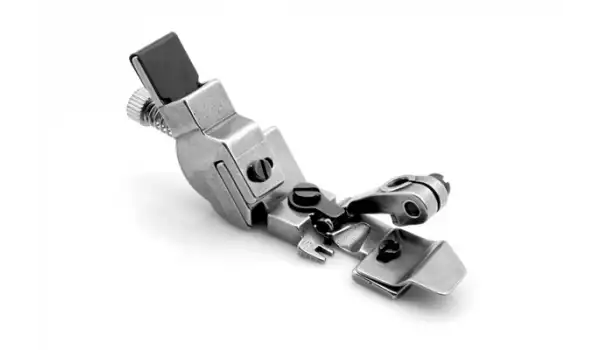 Overlok Makine 4 İplik Lastik Ayak 5/16 (8 mm) /P253