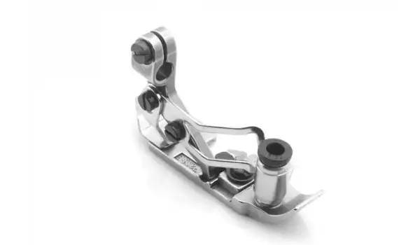 Overlok Makine Kıvrık Düzeltmeli Ayak /201230C