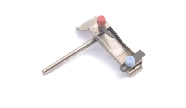 Overlok Üstten Gelen Lastik Apara / 25MM TEK