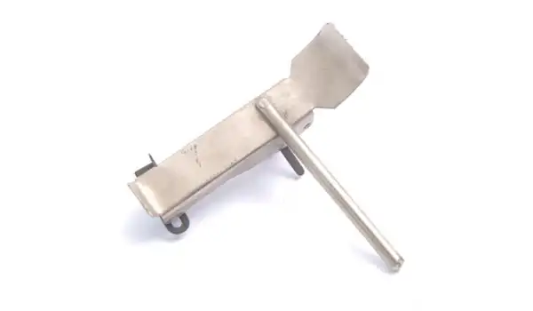 Overlok Üstten Gelen Lastik Apara / 25MM TEK