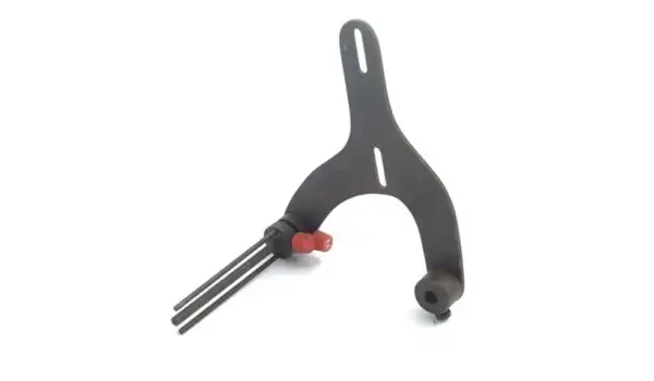 Overlok Üstten Gelen Lastik Apara Bağlantı Çatalı